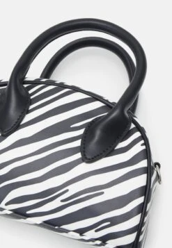 Even&Odd Umhängetasche - Black/white -Even&Odd 91743ab858264d918a09e279ed2828d8