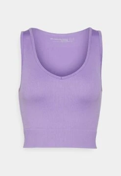 Top - Lilac 9 Top - Lilac -Even&Odd 922216134beb49768ce1ca4286e7ca22