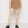 Even&Odd Shorts - Brown