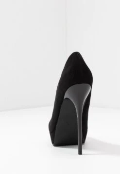 Even&Odd High Heel Pumps - Black -Even&Odd 94d32ce3766a43feb03060e33d808dc9