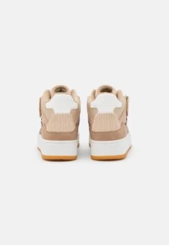 Even&Odd Sneaker High - Beige/white/light Pink 9 Even&Odd Sneaker High - Beige/white/light Pink -Even&Odd 95340130df1d49be90ed2f5d980fbcbd
