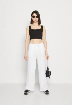 Even&Odd Top - Black/black