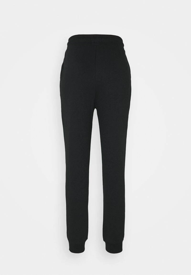 Even&Odd Off Shoulder&Jogger Set - Sweatshirt - Black 4 Even&Odd Off Shoulder&Jogger Set - Sweatshirt - Black – Bild 4