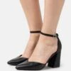 Even&Odd High Heel Pumps - Black