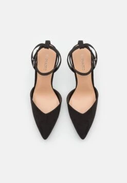 Even&Odd Pumps - Black -Even&Odd 9fa8ddbd3b594db4a21f4c199ca63722