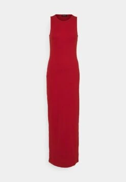 Strickkleid - Red -Even&Odd a22119c886cb44c9bbdc7905a7603944