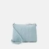 Even&Odd Umhängetasche - Light Blue