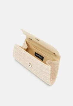 Even&Odd Clutch - Beige -Even&Odd a413d40bbf57427fb7a779312b97e17f