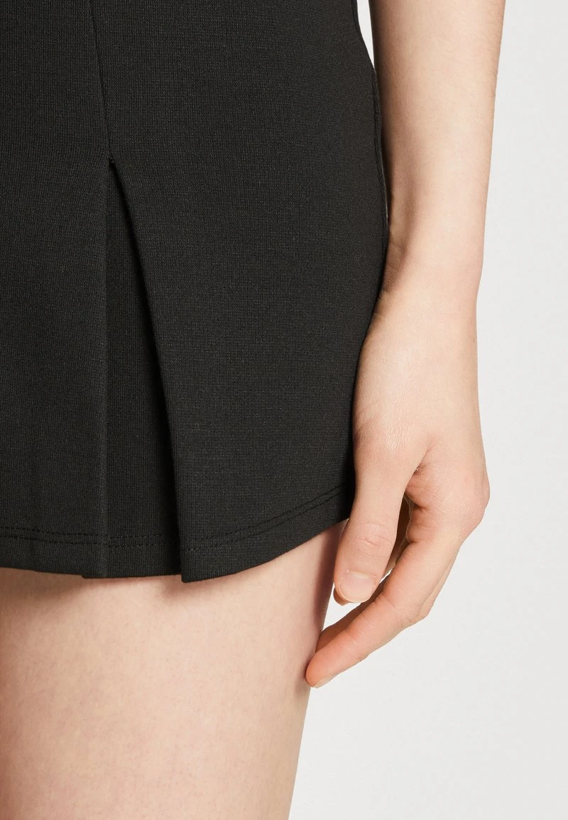 Even&Odd Minirock - Black 6 Even&Odd Minirock - Black – Bild 6