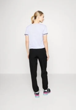 Jogginghose - Black -Even&Odd a93470acf5bf442bbdb21fa05219b958