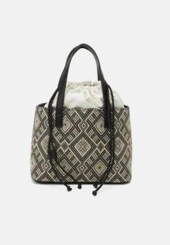 Even&Odd Handtasche - Black