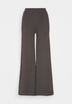 Even&Odd Stoffhose - Mottled Dark Grey -Even&Odd aa05266aee8b41ccb08e58abb205148e