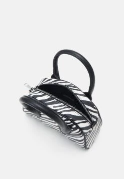 Even&Odd Umhängetasche - Black/white -Even&Odd ad70ec8320c24b03ba2c658baf19b343