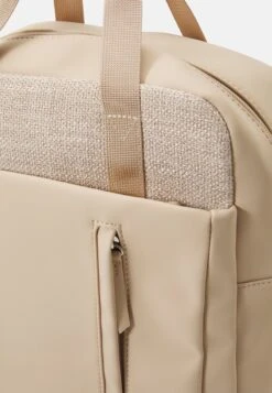 Even&Odd Tagesrucksack - Beige -Even&Odd add88955ac3b4fa8babdf7c02adb7b0c
