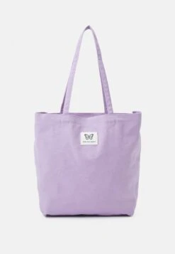 Even&Odd Shopping Bag - Lilac -Even&Odd ae1af6a5ad58492081ff36c098a515c3 2
