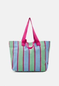 Even&Odd Shopping Bag - Green -Even&Odd b3f4163724274073ae784d0597f9cc69 1