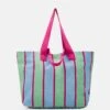 Even&Odd Shopping Bag - Green