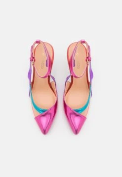 Even&Odd Pumps - Multi-coloured -Even&Odd b44ca27a4e564d89a087c268c7f47003