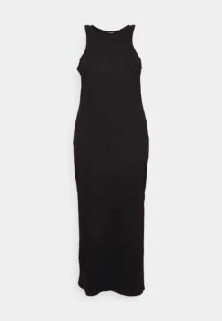 Maxikleid - Black -Even&Odd b5f0e40b5556435abaf07065fcf1b5b0