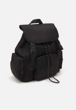 Even&Odd Tagesrucksack - Black -Even&Odd b8bd143d1b9b4a7f9f7b75c5aa681fab