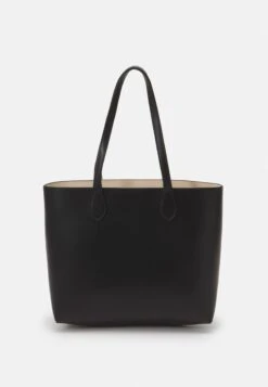 Even&Odd Shopping Bag - Black -Even&Odd bafa632f6e964135a3fa4b277beb4517 1