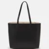 Even&Odd Shopping Bag - Black