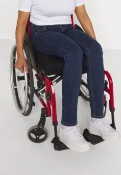 Even&Odd Jeans Slim Fit - Blue Denim 9 Even&Odd Jeans Slim Fit - Blue Denim -Even&Odd bc1581279c994669aba586276cb6f32b