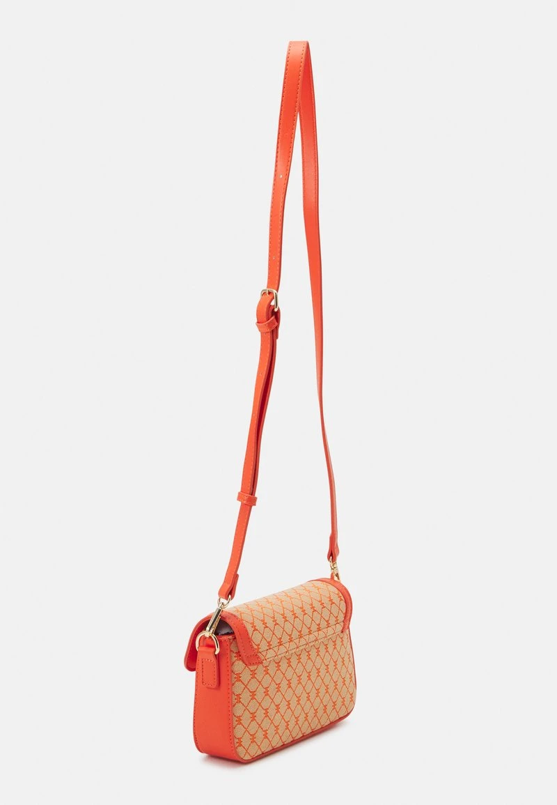 Even&Odd Umhängetasche - Orange 2 Even&Odd Umhängetasche - Orange – Bild 2