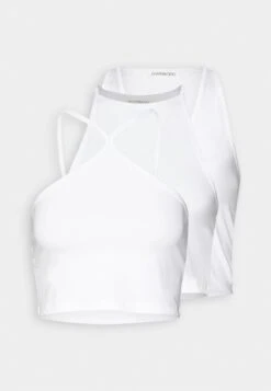 Even&Odd 3 PACK - Top - White