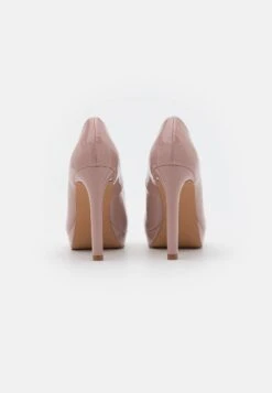 High Heel Pumps - Light Pink -Even&Odd c04d36aa80aa45f1aa5f193ea2788f39