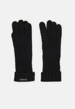 Even&Odd Fingerhandschuh - Black -Even&Odd c06e3e5238c142b7a766f23dbbc0c9fa 1