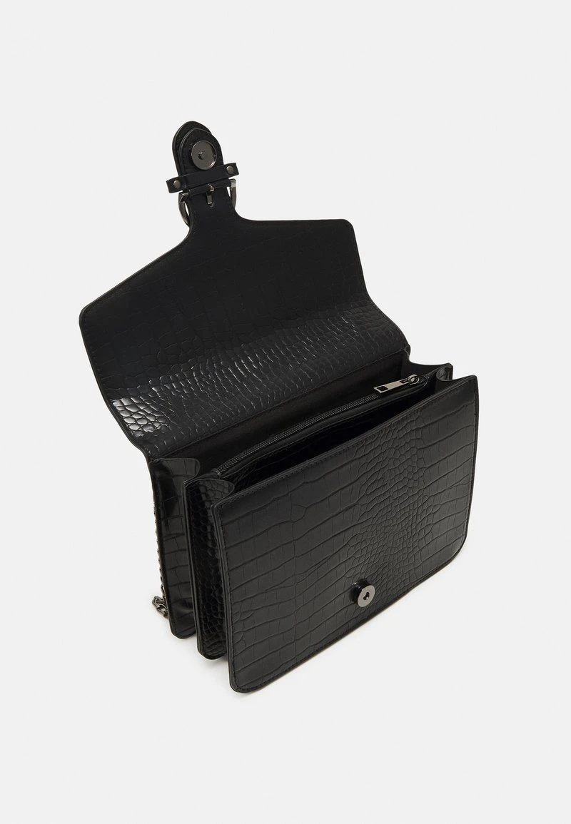 Even&Odd Umhängetasche - Black 3 Even&Odd Umhängetasche - Black – Bild 3