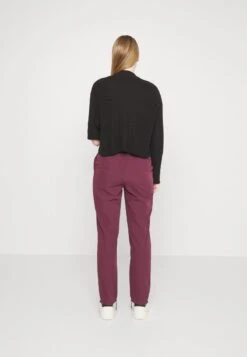 Even&Odd Strickpullover - Black -Even&Odd c454c7499f6844eb9b1b2e9274b8a5fe