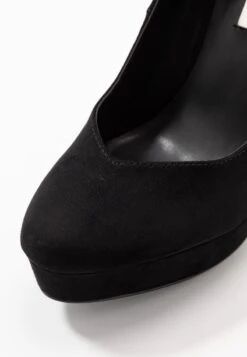 Even&Odd High Heel Pumps - Black -Even&Odd c4b6f968a3e04d528c3d074df70c01e3