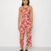 Even&Odd Jumpsuit - 402 - Pink_205 - Orange