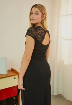 Even&Odd Etuikleid - Black