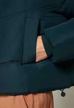 Even&Odd Winterjacke - Dark Green -Even&Odd c710fbf496934eb58cc8f261e5f69ccd