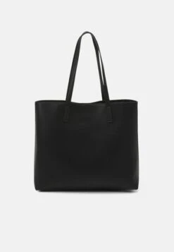 Even&Odd Shopping Bag - Black -Even&Odd cca0471e204a46e5ae918fb5b0f04e7c