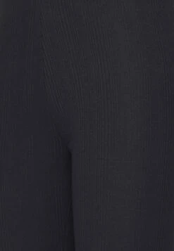 Even&Odd Stoffhose - Black -Even&Odd cdd46d83cece4d398c5b5c1e64bfe372