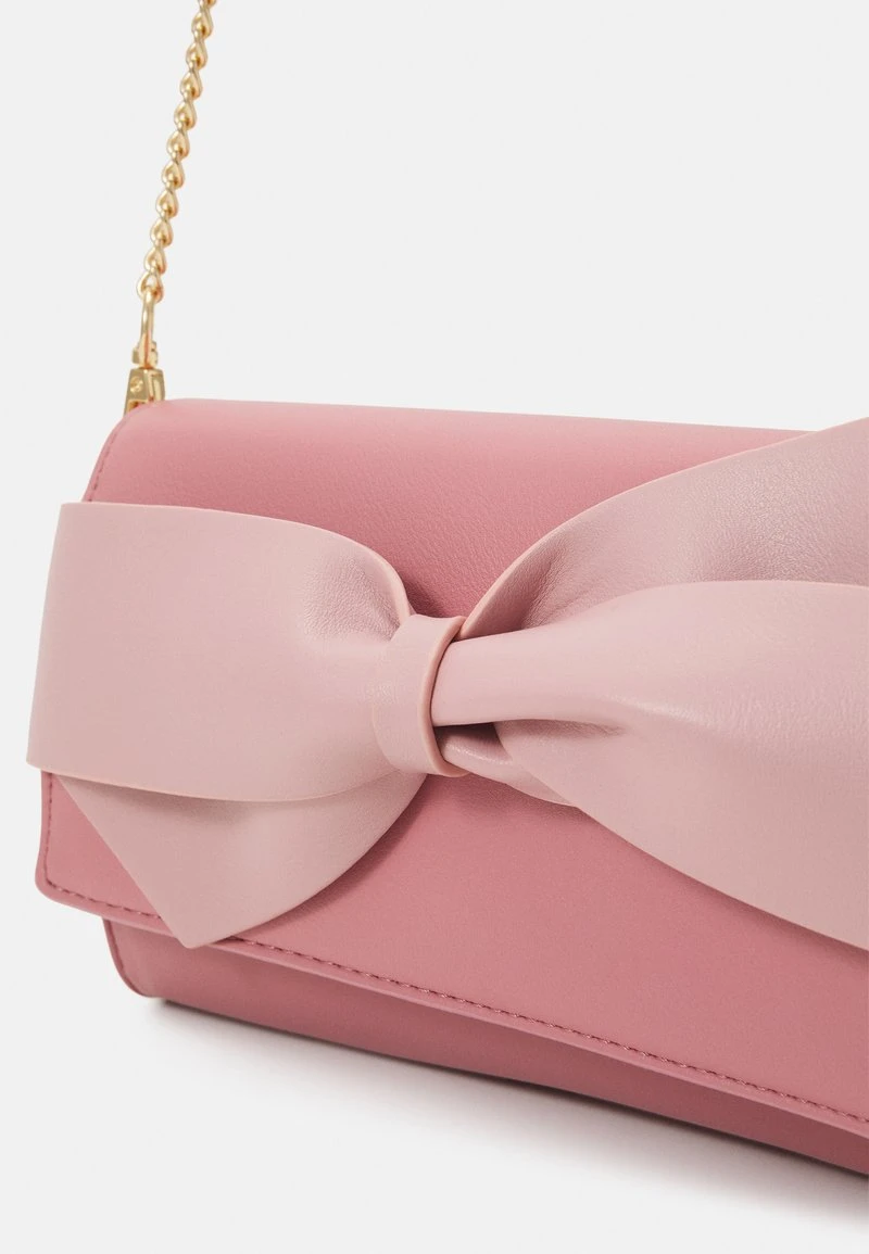Even&Odd Clutch - Pink 4 Even&Odd Clutch - Pink – Bild 4