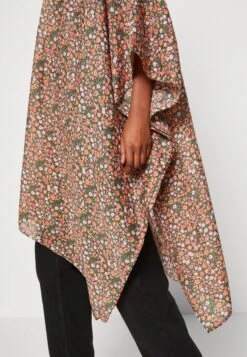 Even&Odd Leichte Jacke - Red -Even&Odd d4a1df55eb0d4c89b0f91c2e39074a50