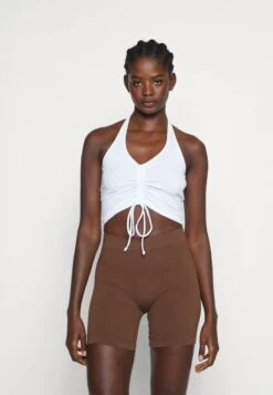 Even&Odd Top - White -Even&Odd d5a78fb33dff4b4c8a84b0b02065c669