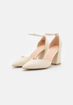 Even&Odd High Heel Pumps - Beige -Even&Odd d5b268ead88843d68e861b3442e98bc5