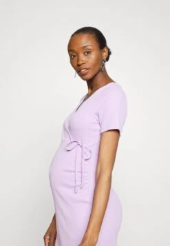 Jerseykleid - Fliede -Even&Odd d712497181ef496f90d3ea0c56ed400a