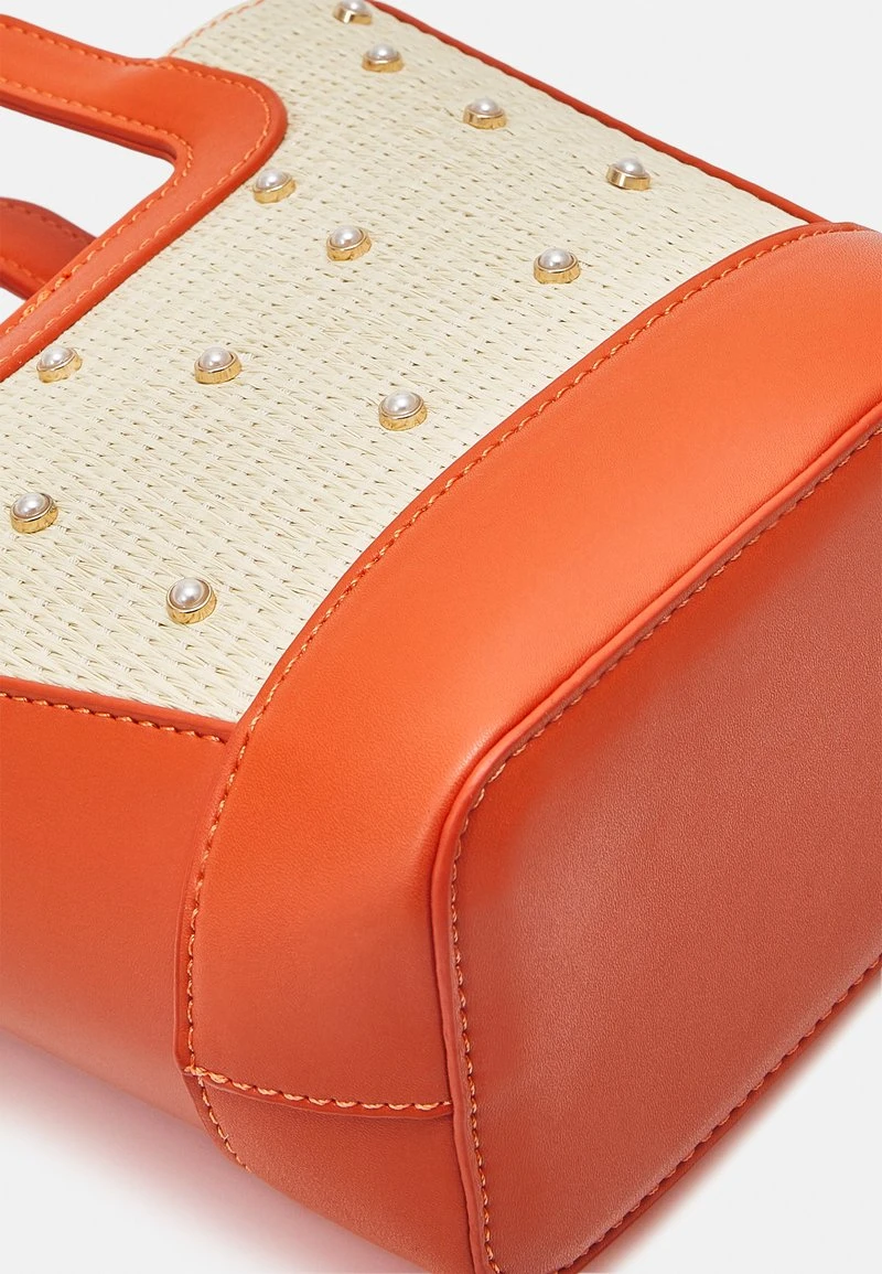 Even&Odd Umhängetasche - Orange 5 Even&Odd Umhängetasche - Orange – Bild 5