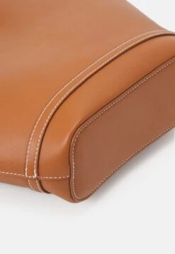 Even&Odd Shopping Bag - Cognac -Even&Odd d855cc0d37364f74997d1b456b7a93c6