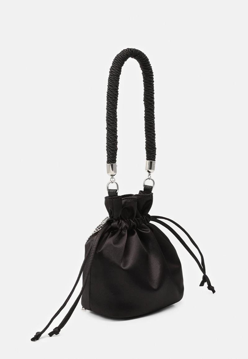 Even&Odd Clutch - 802 - Black 2 Even&Odd Clutch - 802 - Black – Bild 2