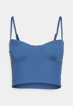 Even&Odd Top - Light Blue -Even&Odd d92c7c073c7a45a8b9b30a4564f9c0e5