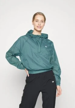 Leichte Jacke - Blue/grey -Even&Odd d9514b72ce92418b8aa3ceb6f70e0642 1