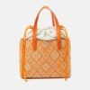 Even&Odd Handtasche - Orange